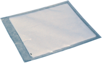 Superabsorber pack, suitable for transport case T 15 and B 17, (LxW): 212 x 275 mm