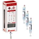 Kit de formalina, solução tampão de formalina 450 ml, S-Monovette® 9 ml