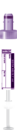 S-Monovette® EDTA K3, 2,7 ml, cierre violeta, (LxØ): 75 x 13 mm, con etiqueta de papel