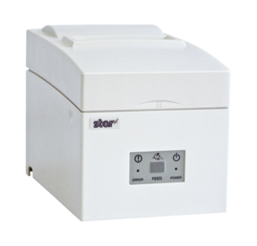 Module Protocol printer