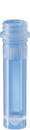 Mikro-Schraubröhre, 2 ml, steril