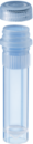 Mikro-Schraubröhre, 2 ml