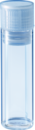 Tubo, 7 ml, (CxØ): 50 x 16 mm, PS