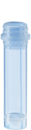 Mikro-Schraubröhre, 2 ml