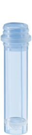 Screw cap micro tube, 2 ml