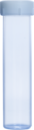 Tubo de rosca, 60 ml, (CxØ): 126 x 30 mm, PP