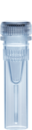 Mikro-Schraubröhre, 0,5 ml, steril