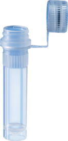 Screw cap micro tube, 2 ml