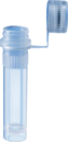 Mikro-Schraubröhre, 2 ml