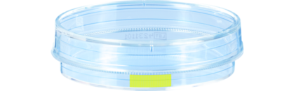 Tissue culture dish, (ØxH): 60 x 15 mm, surface: Cell+