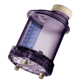 miniPERM®, HDC 50 Bioreaktor, 2-Kompartimenten-Bioreaktor, für Suspensionszellen