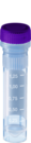 Mikro-Schraubröhre, 2 ml, steril