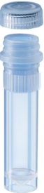 Mikro-Schraubröhre, 2 ml