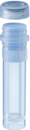 Mikro-Schraubröhre, 2 ml