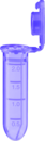 Microtube, 2 ml, PP