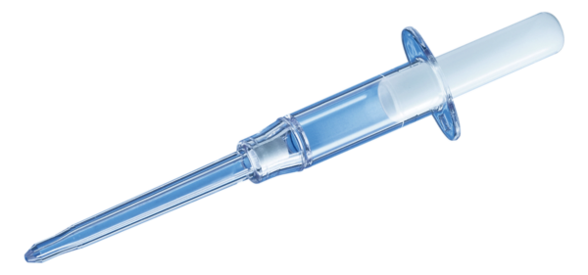 Minivette® POCT neutral Z, 50 µl, Stößel weiß, 200 Stück/Beutel