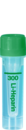 Microvette® 300 Heparina de litio LH, 300 µl, cierre verde, fondo plano