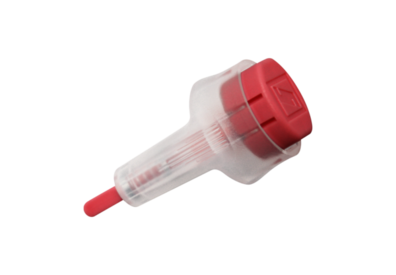 Safety-Lanzette, Neonatal, Einstichtiefe: 1,2 mm