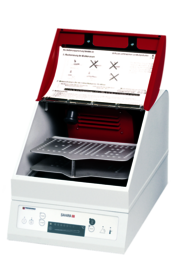 SAHARA-III MAXITHERM 230 V