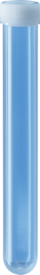 Tube avec bouchon à vis, 6 ml, (L x Ø) : 92 x 11,5 mm, PP