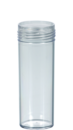 Screw cap tube, 30 ml, (LxØ): 80 x 28 mm, PS