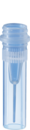 Mikro-Schraubröhre, 0,5 ml