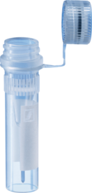 Screw cap micro tube, 0.5 ml, Biosphere® plus