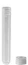 Tubo roscado, 7 ml, (LxØ): 82 x 13 mm, PP