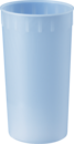 Copo de coleta de urina, 500 ml, (ØxA): 80 x 148 mm, PP, natural