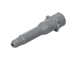 Zylinder, für 300 µl Sarpette® M, 1 Stück/Beutel