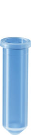 Reaction tube, 2 ml, PP