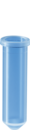 Reaction tube, 2 ml, PP
