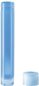Tubo de rosca, 13 ml, (CxØ): 101 x 16,5 mm, PP