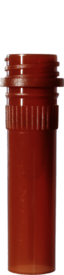 Screw cap micro tube, 0.5 ml