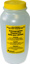 Disposal container, 2 l