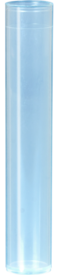 Tubo, 12 ml, (LxØ): 95 x 16,5 mm, PP
