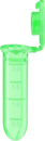 Microtube, 2 ml, PP