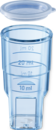 Sample tube, suitable for Coulter Counter