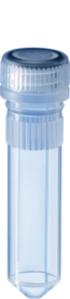 Screw cap micro tube, 2 ml, sterile