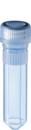 Mikro-Schraubröhre, 2 ml, steril