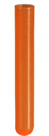 Tubo, 5 ml, (LxØ): 75 x 12 mm, PP