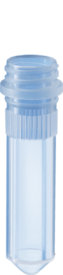 Screw cap micro tube, 2 ml