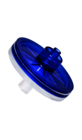 Filtro previo para jeringa, Filtropur S, PES, tamaño de poro: 0,2 µm, para la filtración estéril