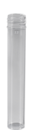 Tubo de rosca, 7 ml, (CxØ): 82 x 13 mm, PP