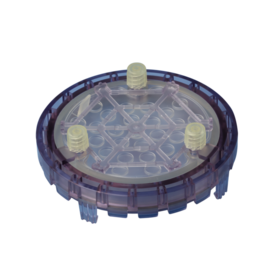 miniPERM®, module de production HDC 50, Compartiment de culture cellulaire, pour les cellules en suspension