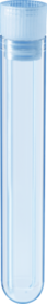 Tubo, 5 ml, (LxØ): 75 x 13 mm, PS