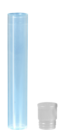 Tubo, 12 ml, (LxØ): 95 x 16,5 mm, PP