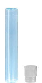 Tube, 12 ml, (LxØ): 95 x 16.5 mm, PP