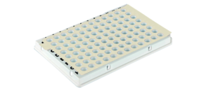 Film, free from DNase/RNase, transparent, pierceable