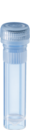 Mikro-Schraubröhre, 2 ml, steril